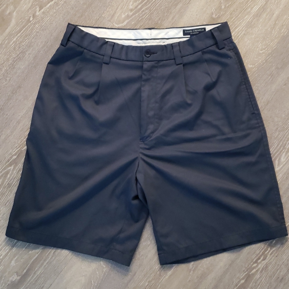 Daniel Cremieux Golf Shorts